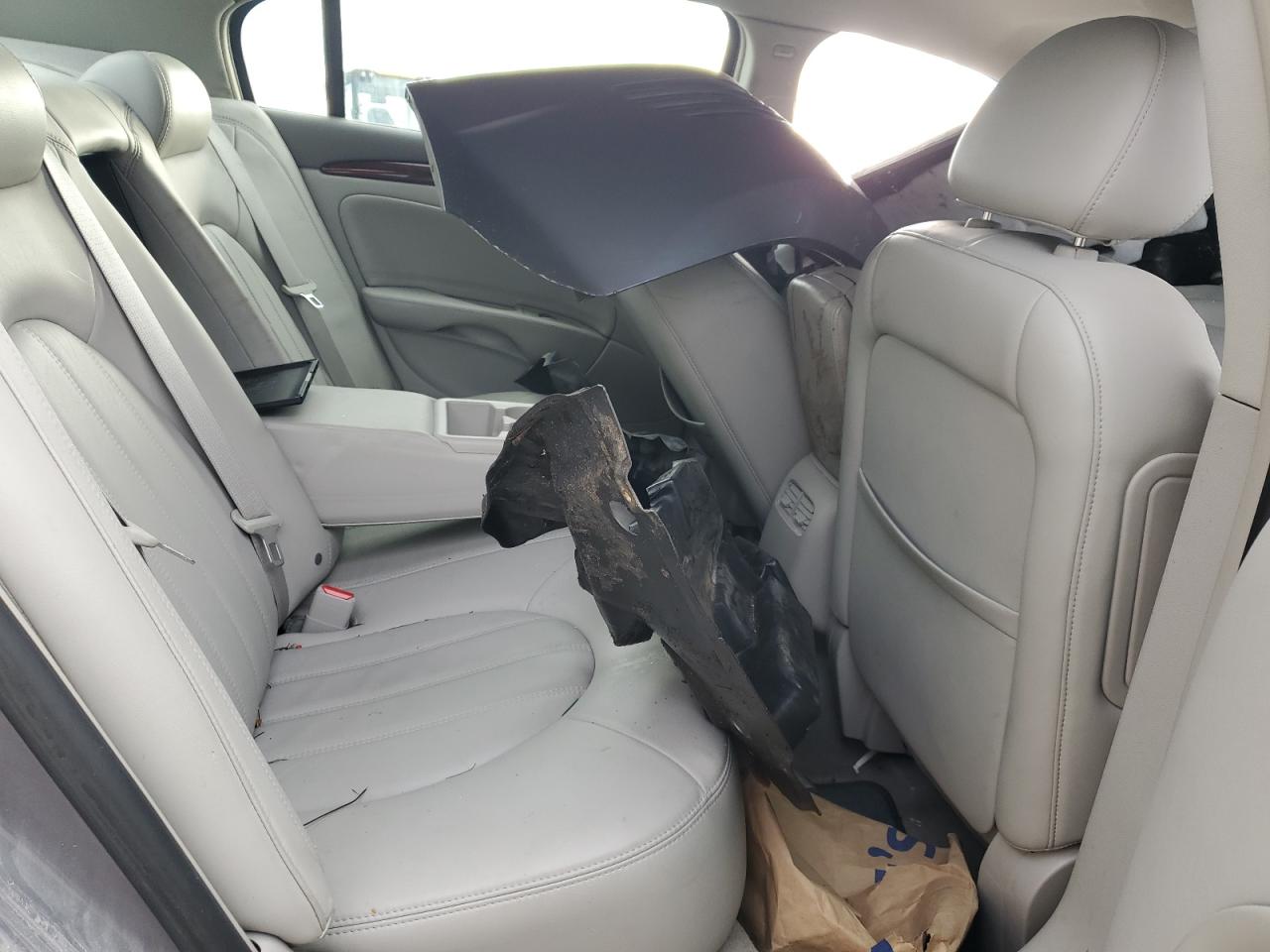 2007 Buick Lucerne Cxl VIN: 1G4HD57227U105309 Lot: 90431055