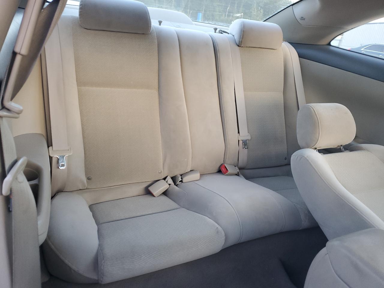 2007 Toyota Camry Solara Se VIN: 4T1CE30P67U760879 Lot: 87432465