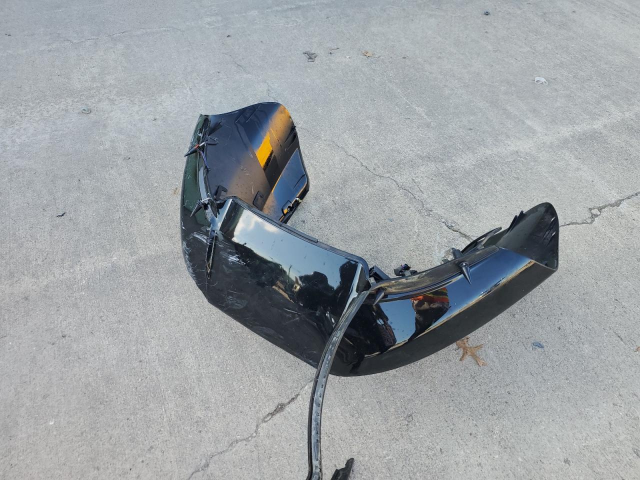 2016 Harley-Davidson Fltrxs Road Glide Special VIN: 1HD1KTM11GB669751 Lot: 84807475