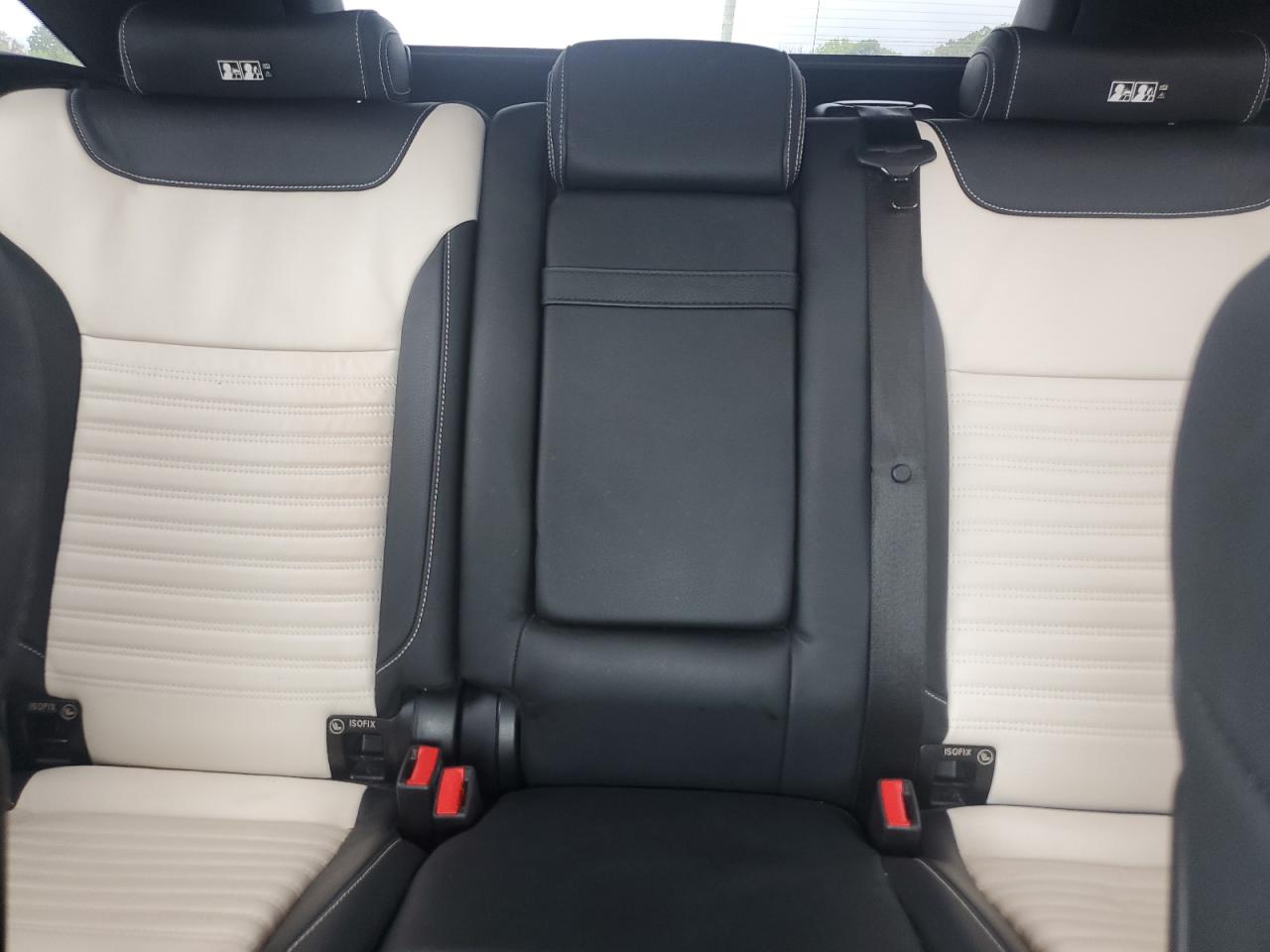 2019 Mercedes-Benz Gle Coupe 43 Amg VIN: 4JGED6EB6KA138447 Lot: 84983255