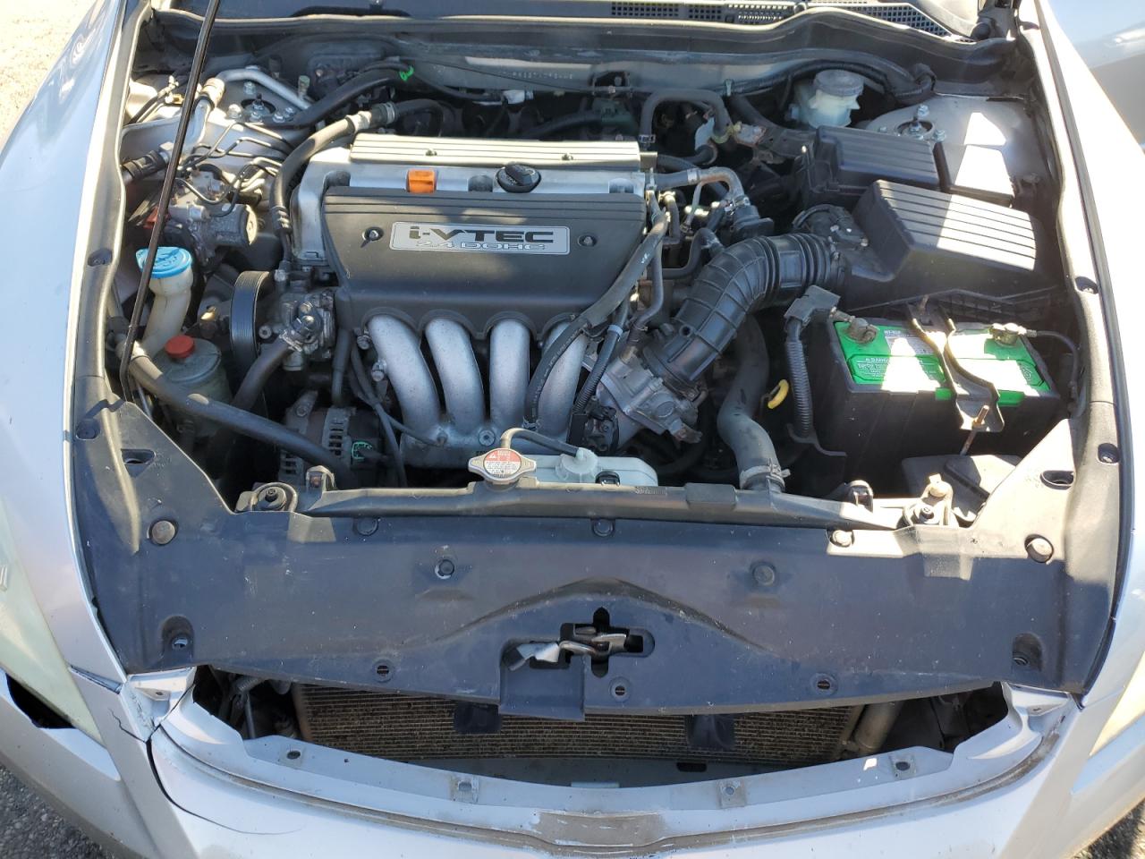 2007 Honda Accord Se VIN: 1HGCM56367A092446 Lot: 82421055