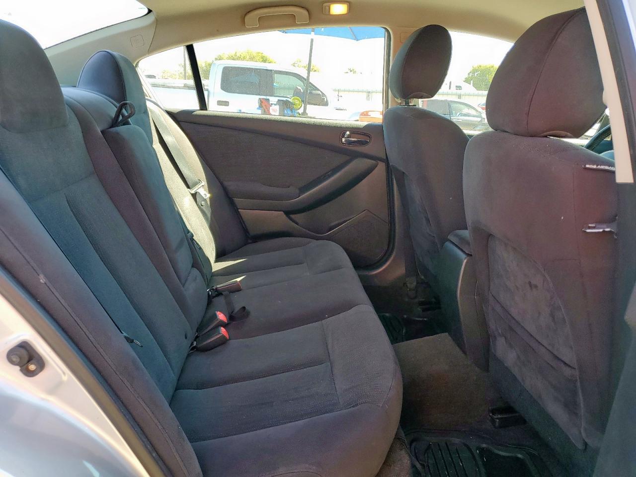 2012 Nissan Altima Base VIN: 1N4AL2AP9CC128040 Lot: 85560235