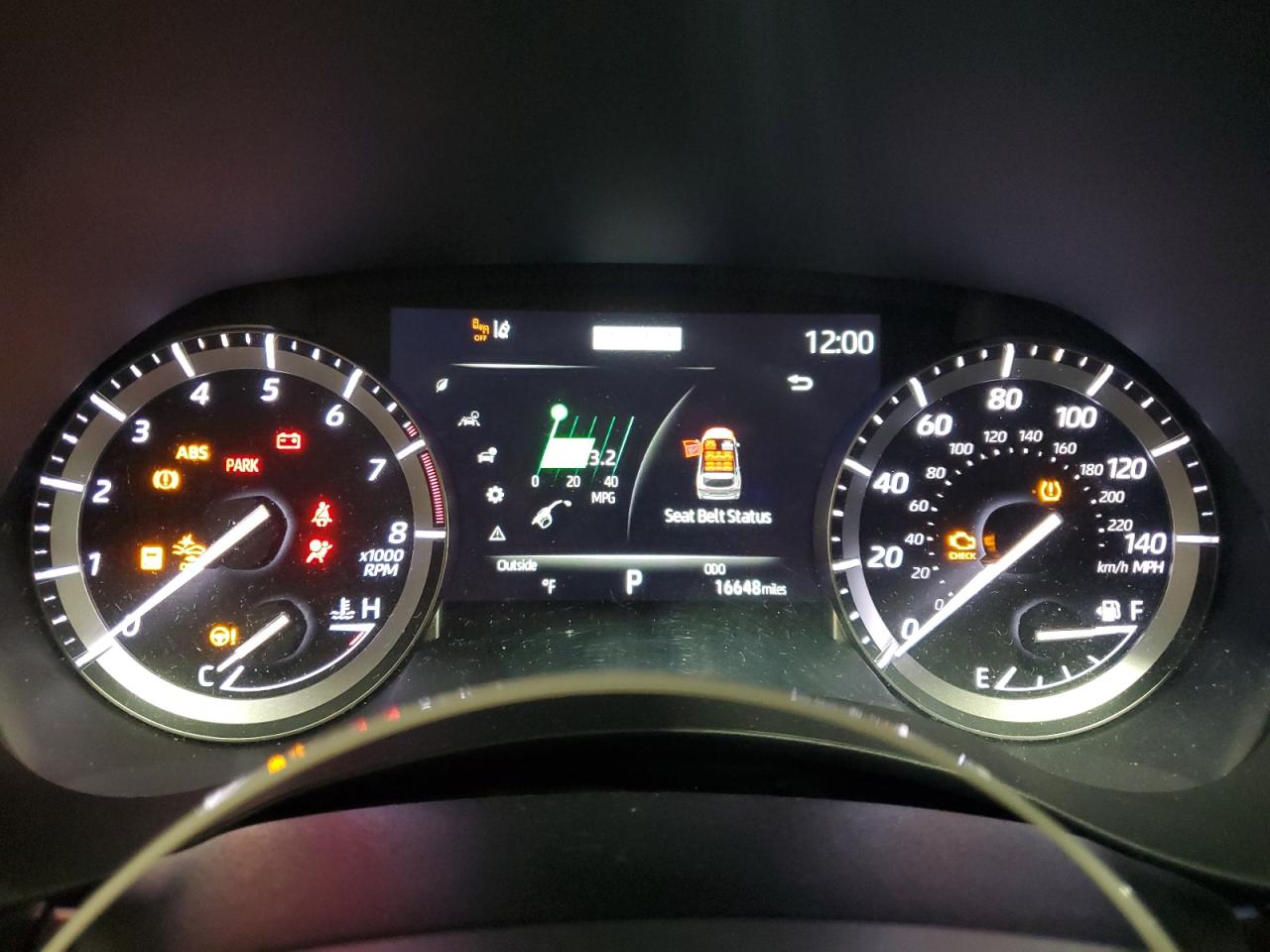 2022 Toyota Highlander Xle VIN: 5TDGZRBH1NS588443 Lot: 85265265