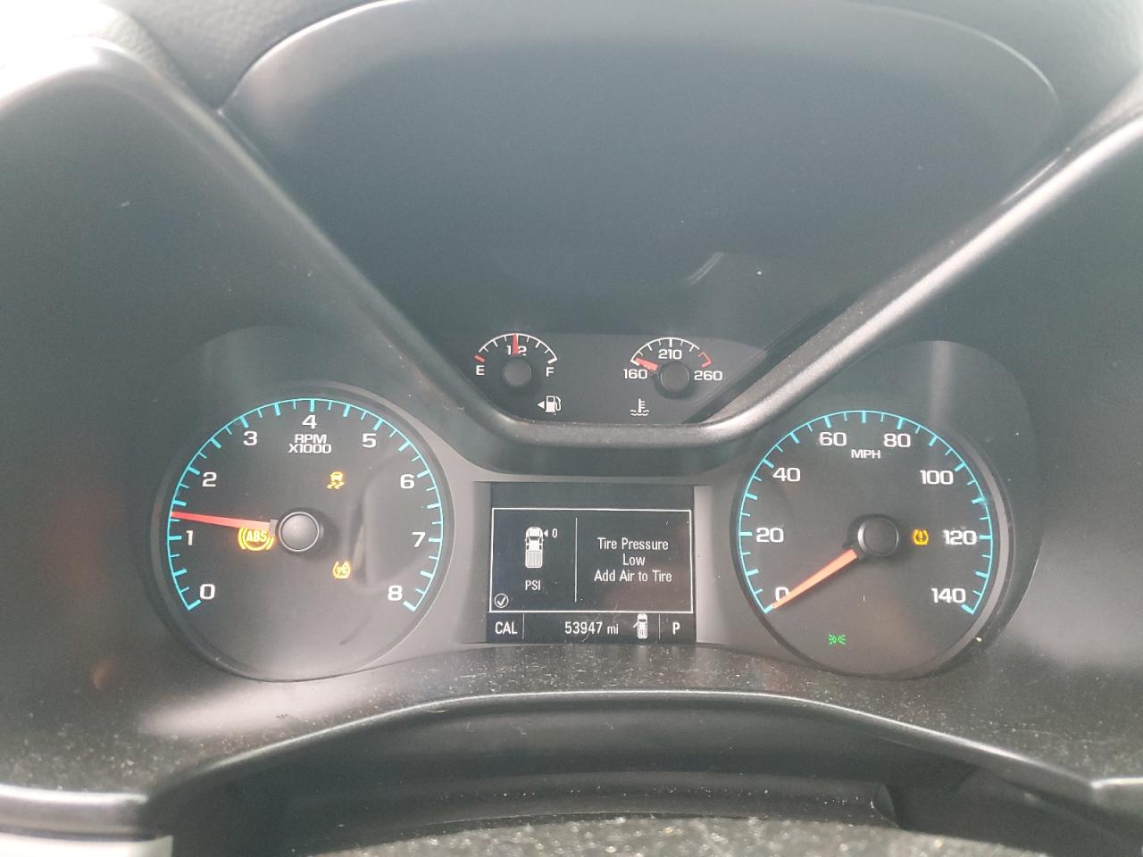 2020 Chevrolet Colorado VIN: 1GCHSBEA5L1191326 Lot: 85558585