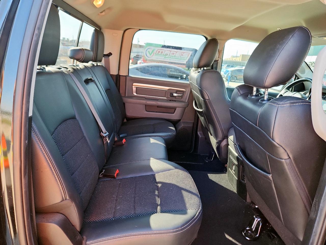 2019 Ram 1500 Classic Slt VIN: 1C6RR6LT1KS605004 Lot: 85859945