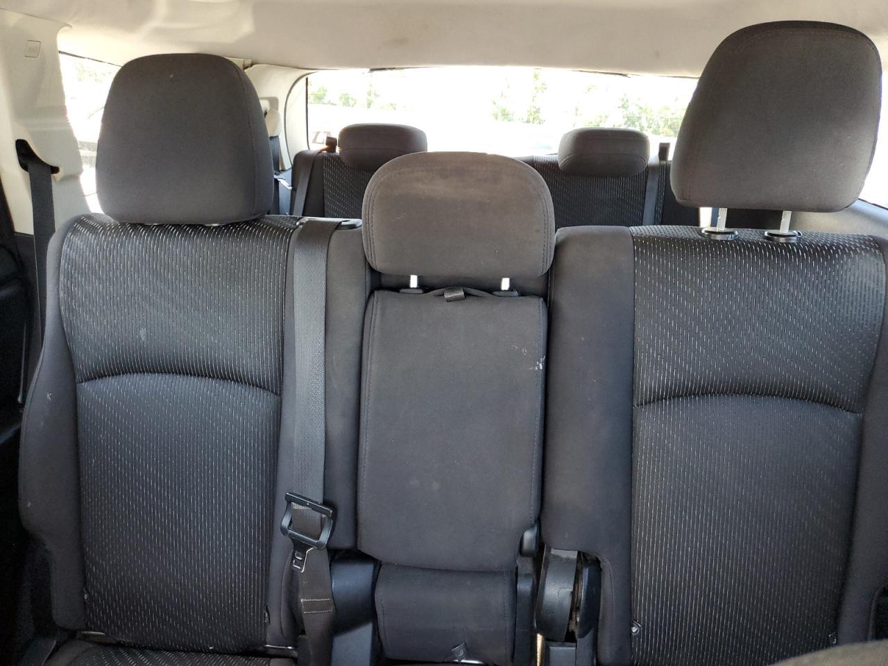 2013 Dodge Journey Sxt VIN: 3C4PDCBB9DT505983 Lot: 82268835