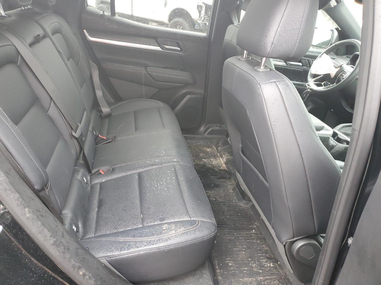 2025 GMC Terrain Elevation VIN: 3GKALUEG7SL201803 Lot: 86770705