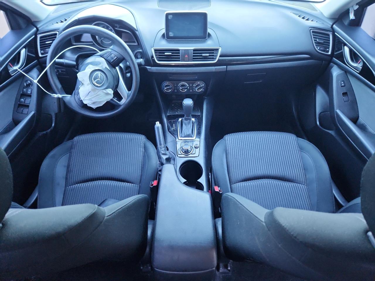 2016 Mazda 3 Sport VIN: 3MZBM1U72GM275240 Lot: 86468755