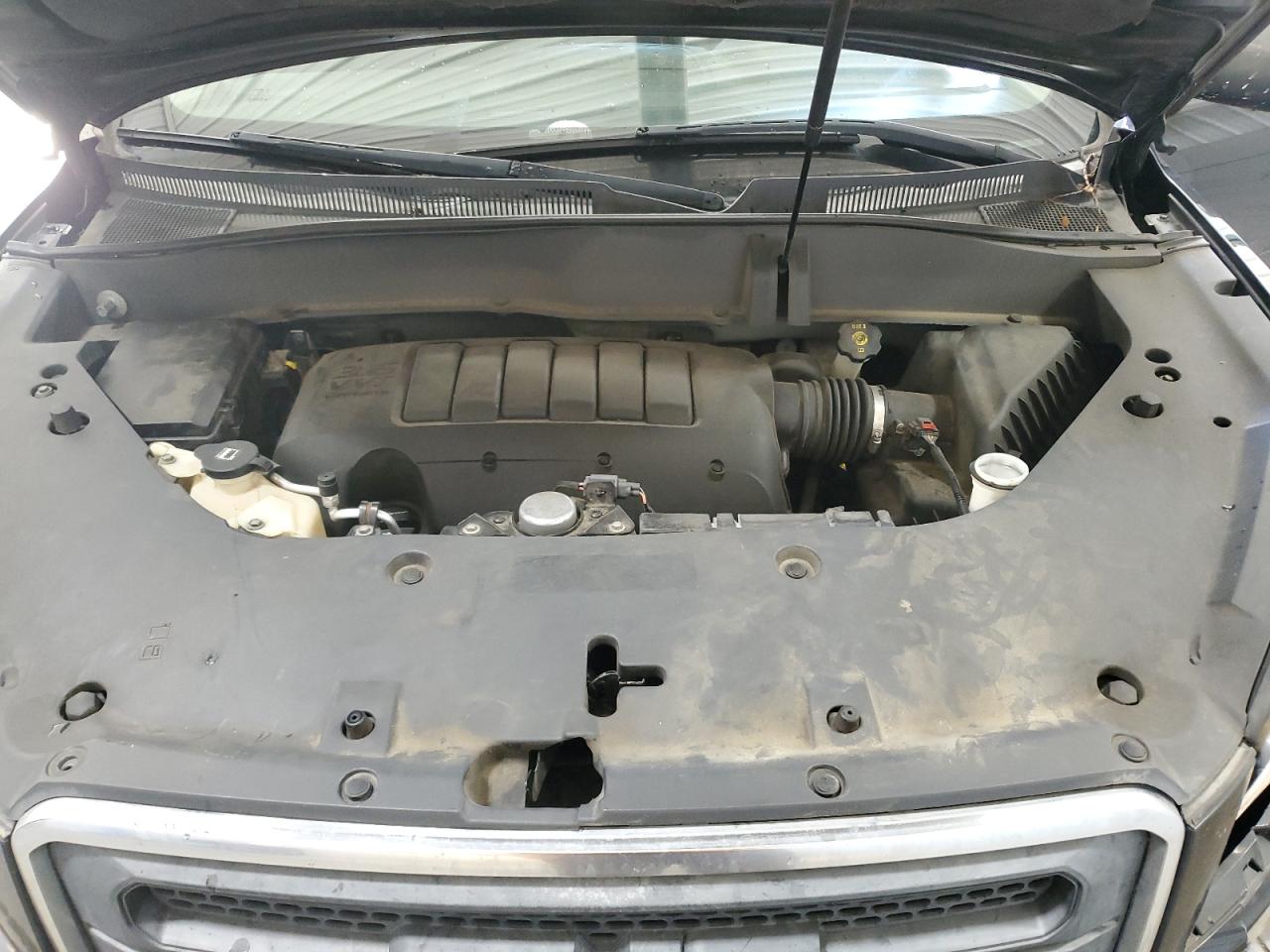 2014 GMC Acadia Sle VIN: 1GKKRPKD3EJ171614 Lot: 82539575