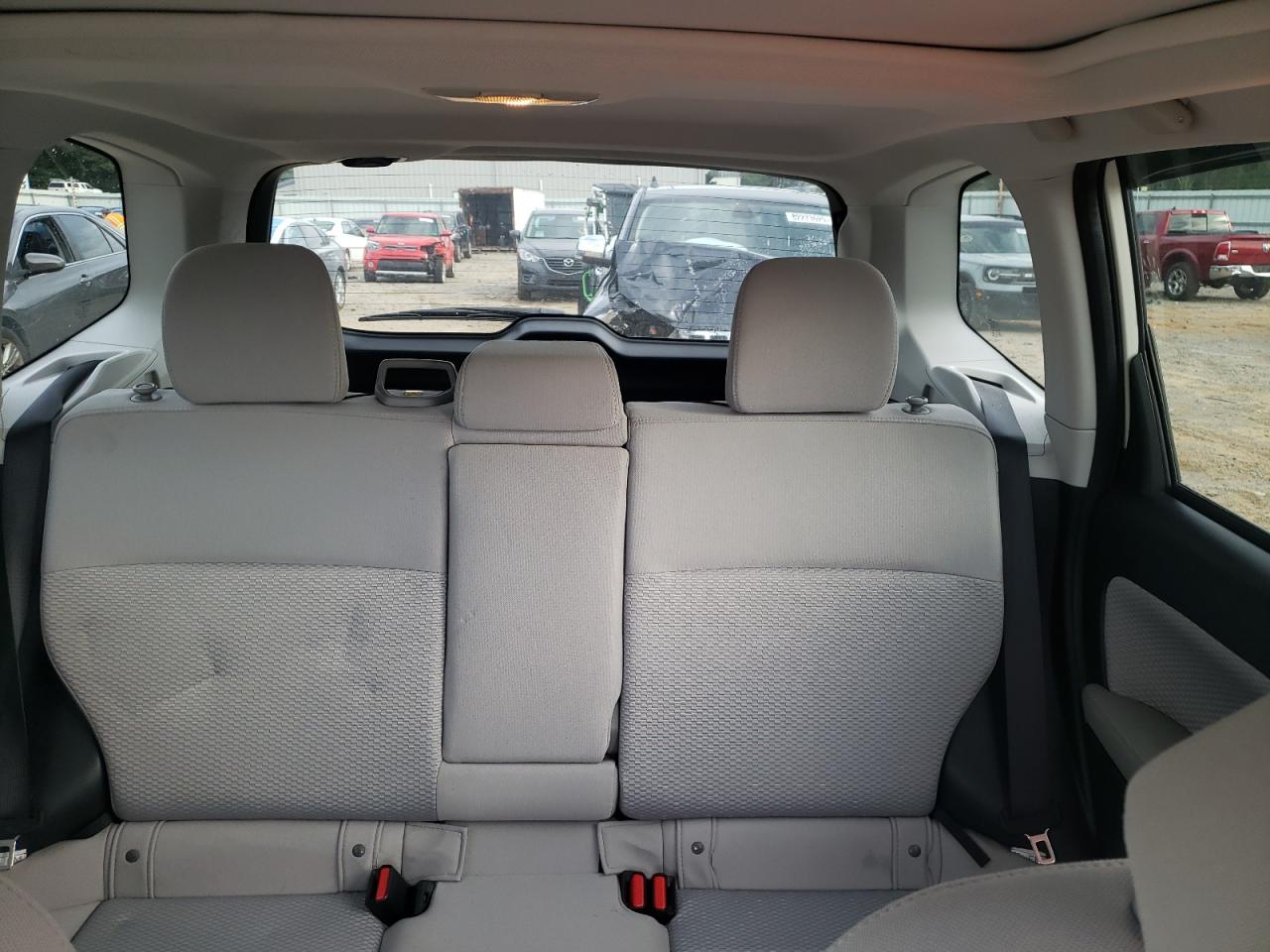 2017 Subaru Forester 2.5I Premium VIN: JF2SJAGC9HH592119 Lot: 82297745