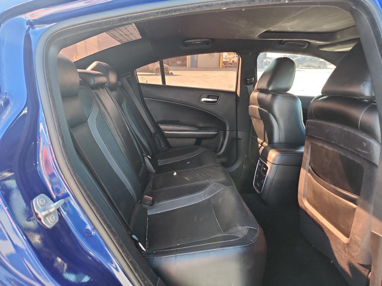 2020 Dodge Charger Sxt VIN: 2C3CDXBG9LH216065 Lot: 86878935