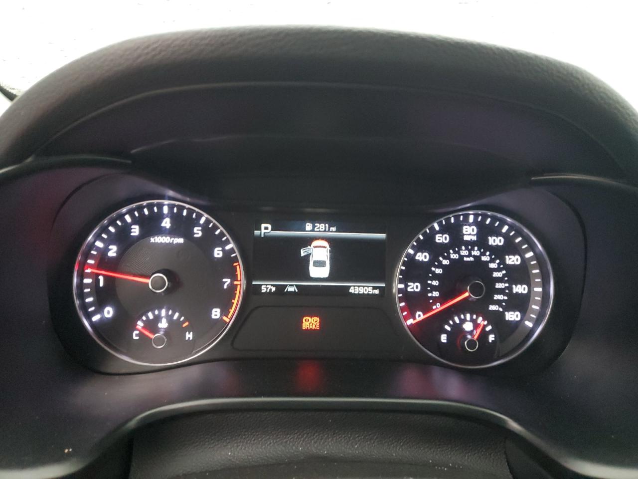 2022 Kia Forte Fe VIN: 3KPF24AD5NE457690 Lot: 82498555