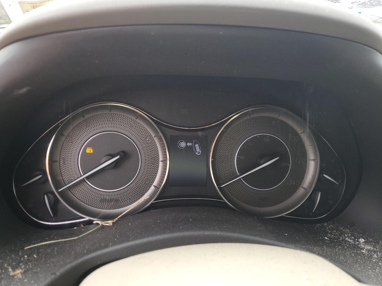 2015 Infiniti Qx80 VIN: JN8AZ2NE8F9083941 Lot: 86168185