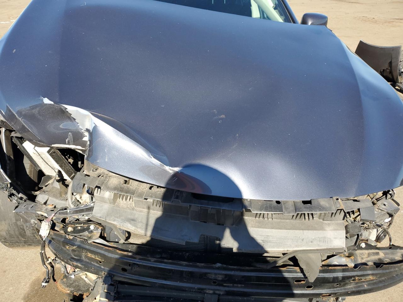 2017 Subaru Legacy 2.5I Premium VIN: 4S3BNAC6XH3014420 Lot: 86515075