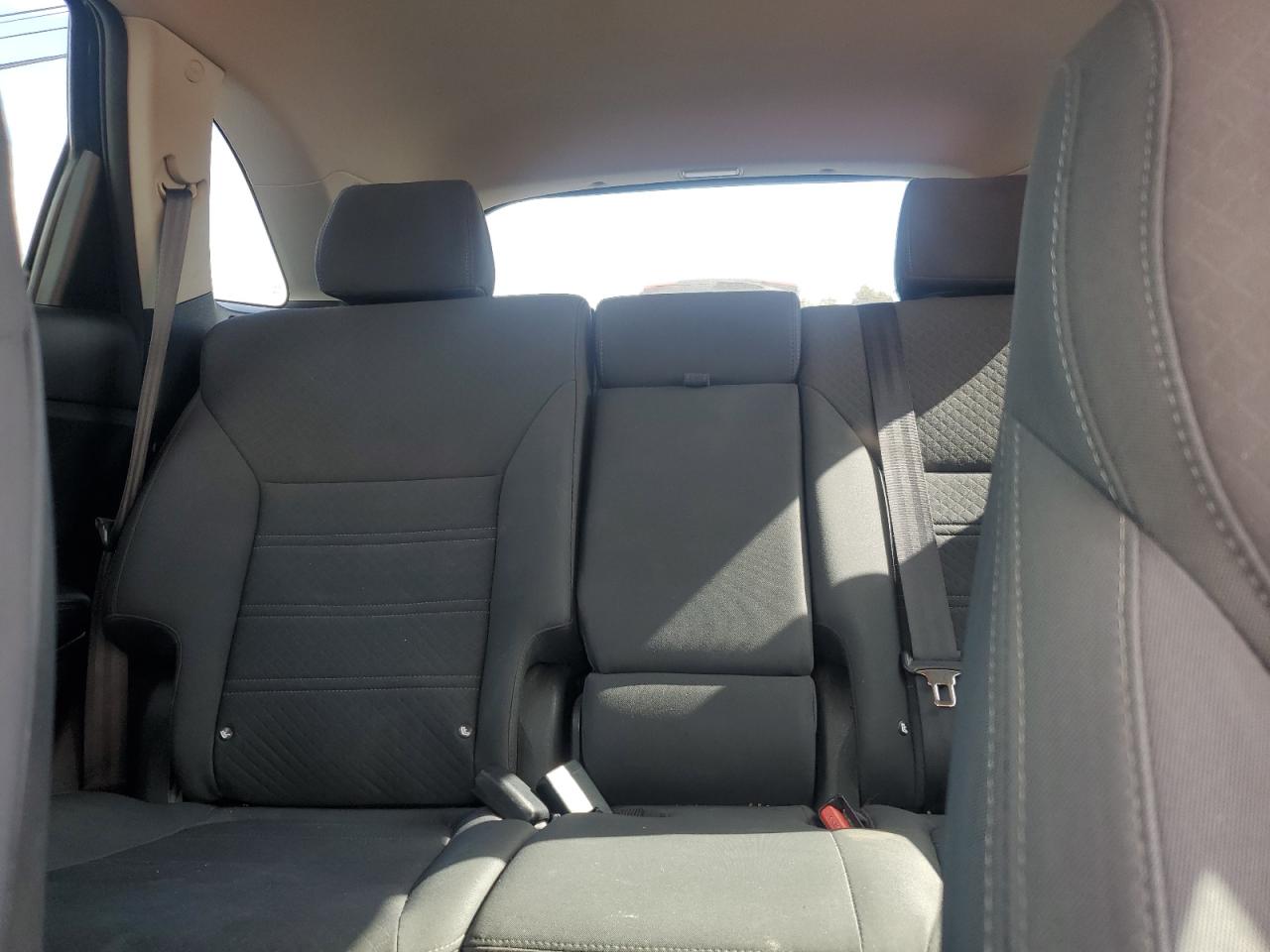 2016 Kia Sorento Lx VIN: 5XYPG4A32GG162162 Lot: 81995245