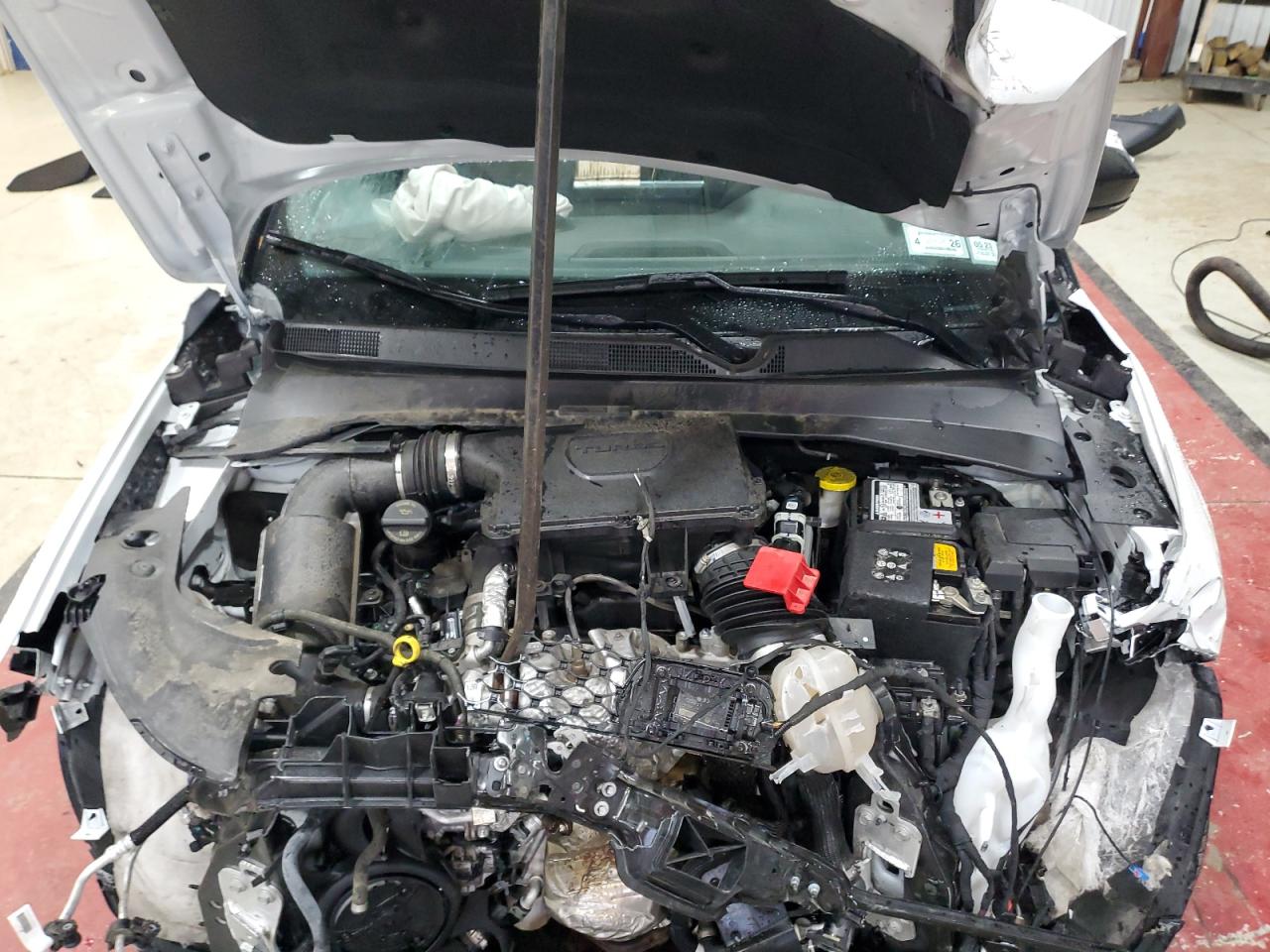 2024 Jeep Compass Limited VIN: 3C4NJDCN9RT146690 Lot: 90491945