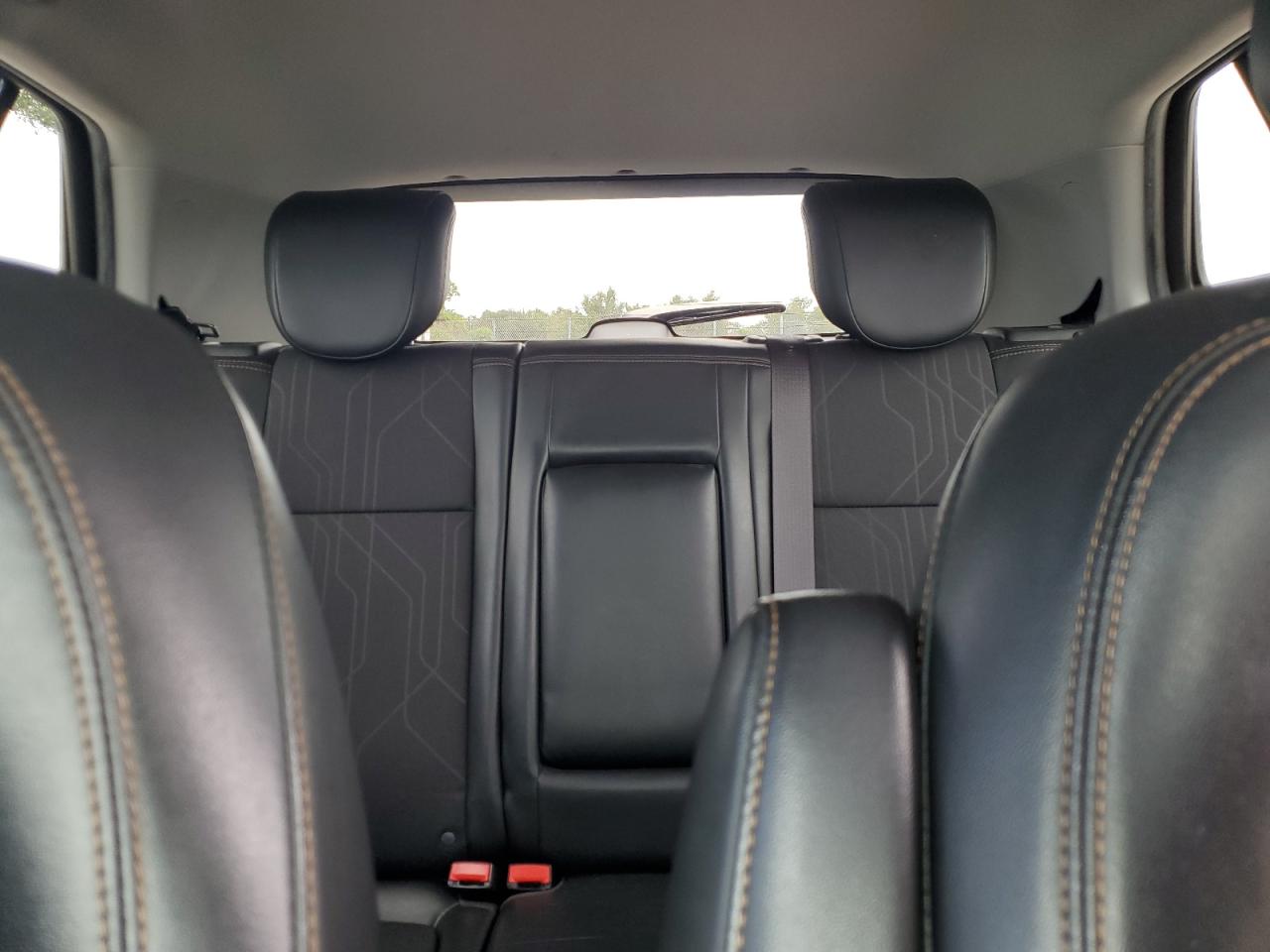 2017 Chevrolet Trax 1Lt VIN: KL7CJLSBXHB094282 Lot: 84382595