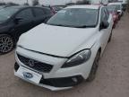 2013 VOLVO V40 D2 CROSS COUNTRY LUX 5DR for sale at Copart BRISTOL