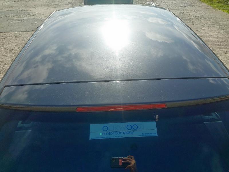 2010 AUDI A3 SE TECHNIK MPI 