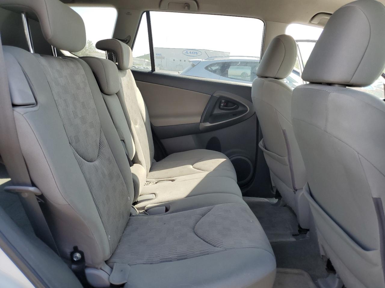 2011 Toyota Rav4 VIN: 2T3BF4DV8BW111088 Lot: 85168265