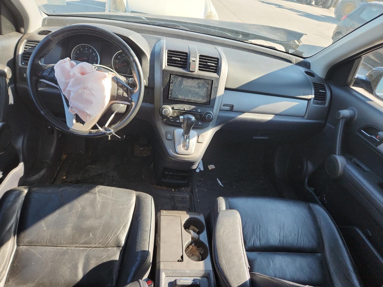 2010 Honda Cr-V Exl VIN: 5J6RE4H71AL063345 Lot: 86879885