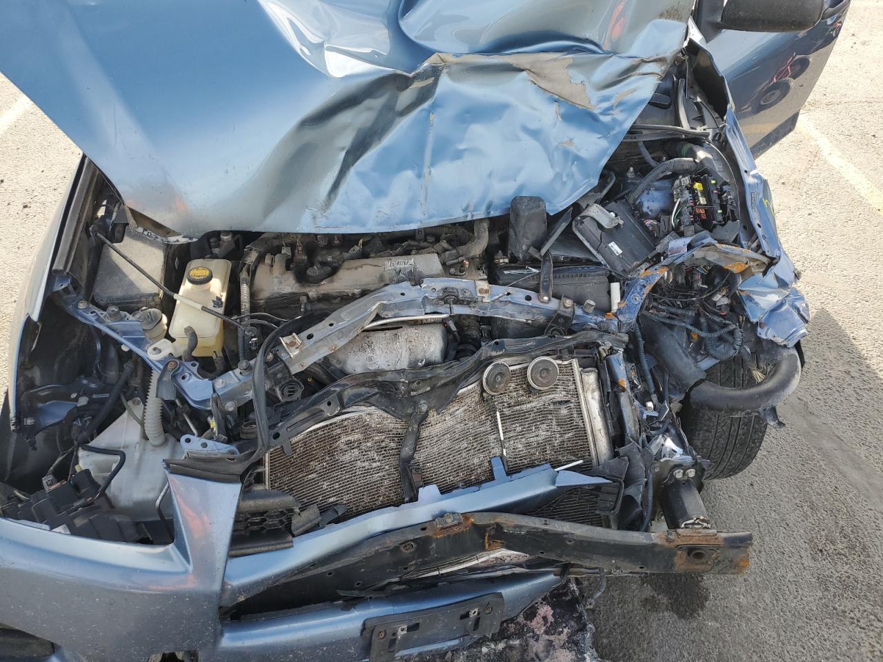 2012 Toyota Rav4 VIN: 2T3BF4DV4CW219807 Lot: 81947695