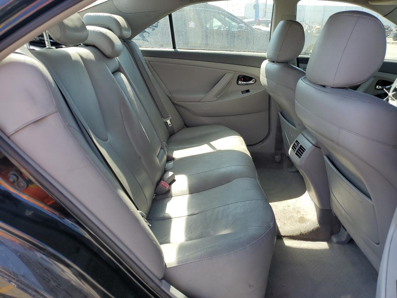 2008 Toyota Camry Hybrid VIN: JTNBB46K283048740 Lot: 85472995