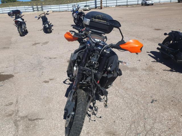 2020 KTM 1290 SUPER ADVENTURE S  