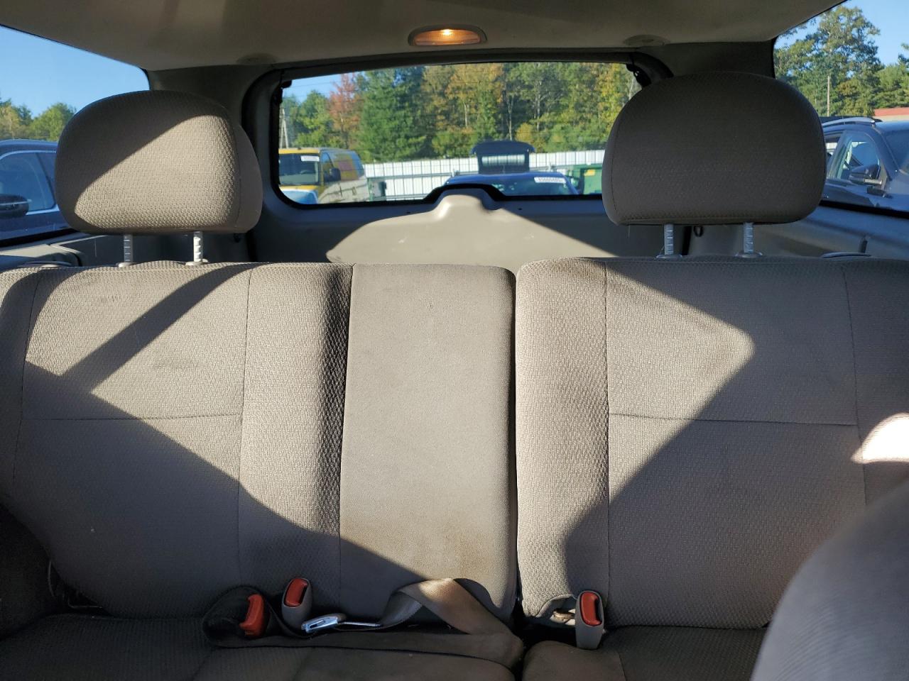 2004 Jeep Grand Cherokee Laredo VIN: 1J4GW48S44C286427 Lot: 86103145