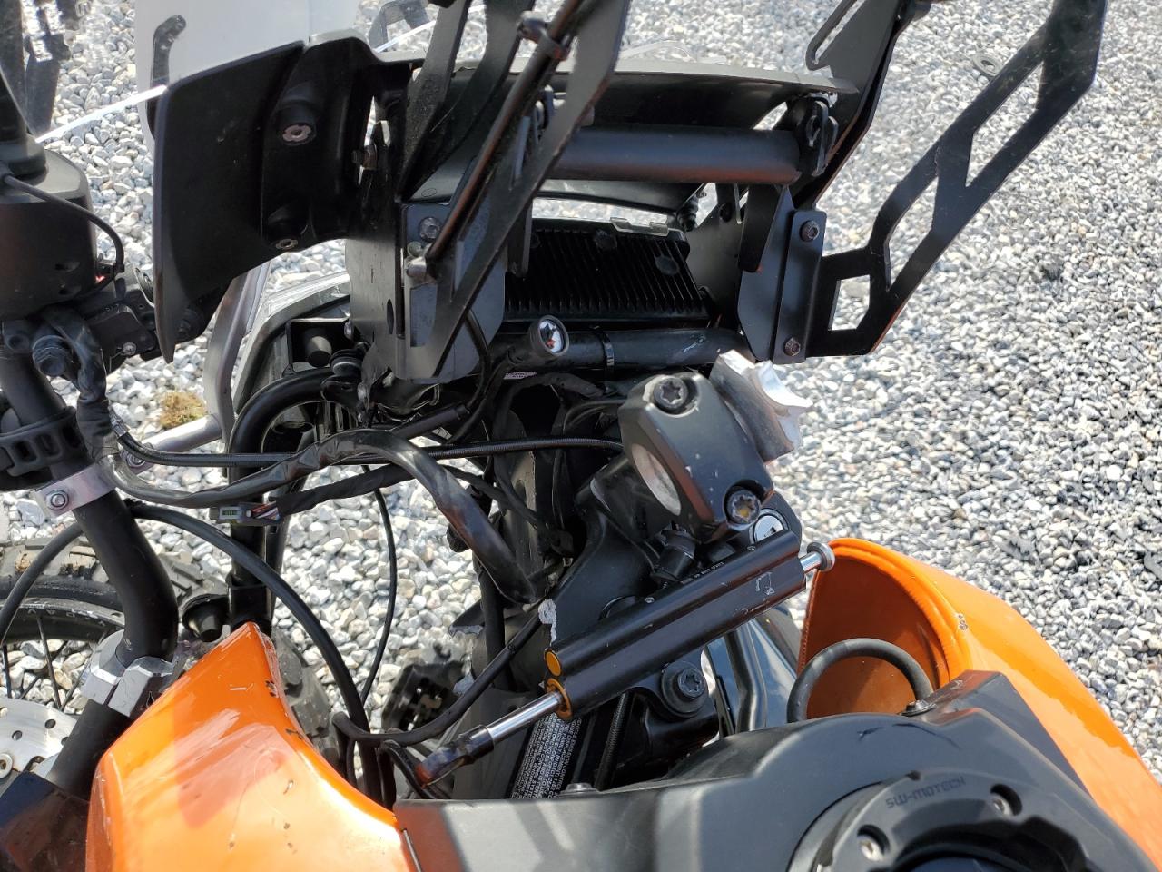 2021 Harley-Davidson Ra1250 S VIN: 1HD1ZES19MB305289 Lot: 89904785