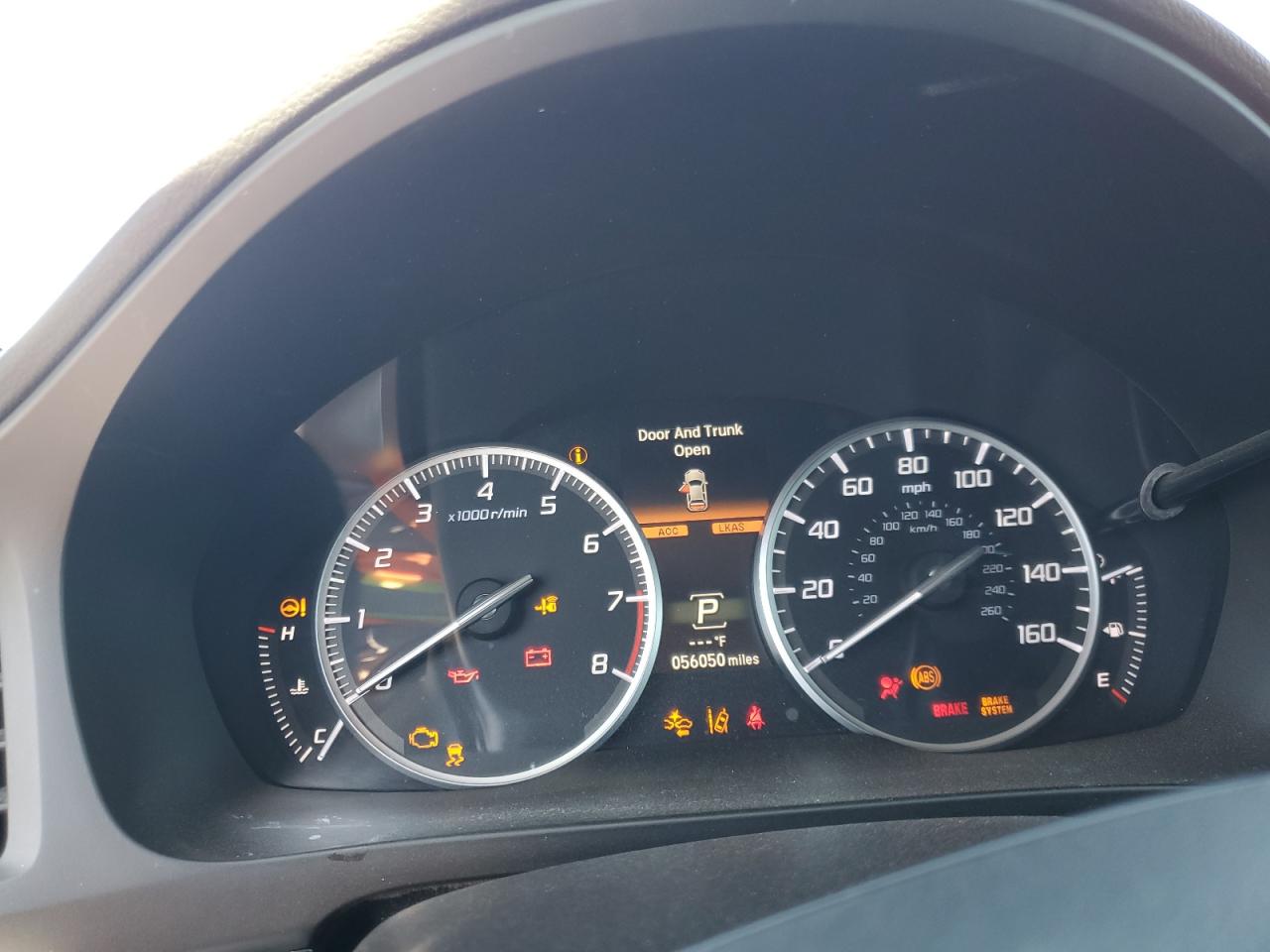 2021 Acura Ilx VIN: 19UDE2F30MA003658 Lot: 82253965