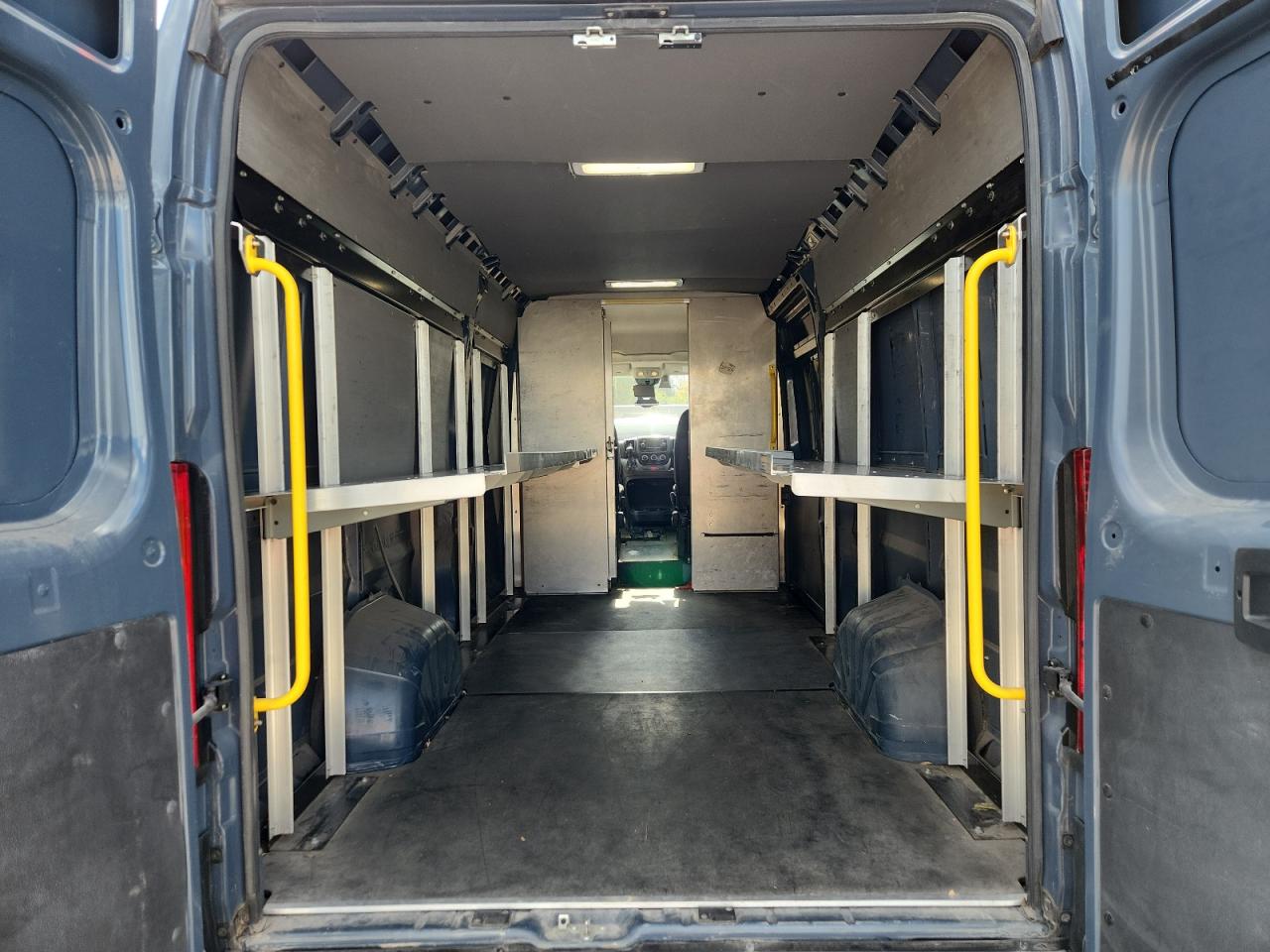 2020 Ram Promaster 3500 3500 High VIN: 3C6URVJG9LE140924 Lot: 84904405