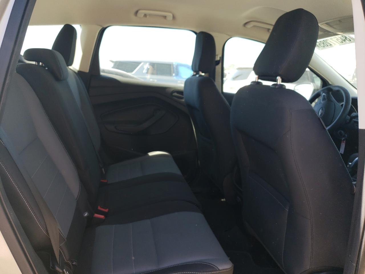 2018 Ford Escape S VIN: 1FMCU0F77JUB58721 Lot: 84577285