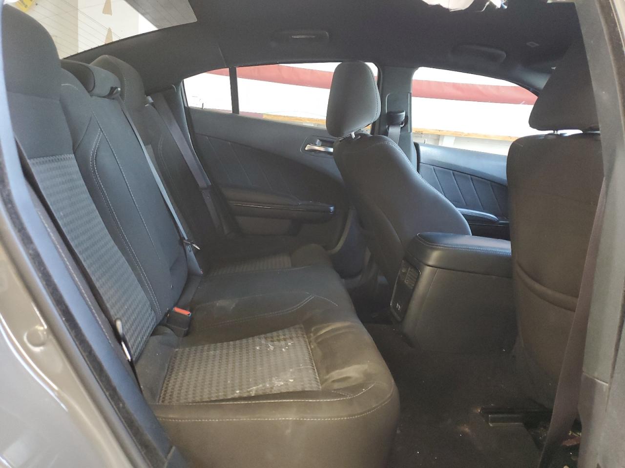 2023 Dodge Charger Sxt VIN: 2C3CDXJG7PH627956 Lot: 82349825