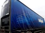2016 TRAI TRAILER for sale at Copart WOLVERHAMPTON