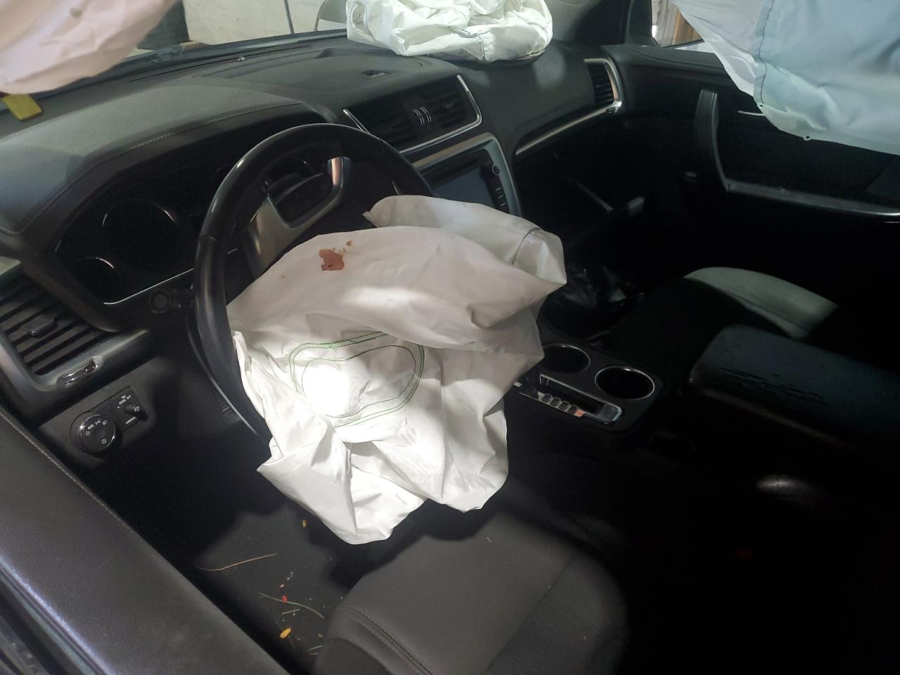 2014 GMC Acadia Sle VIN: 1GKKRPKD7EJ163175 Lot: 85845955