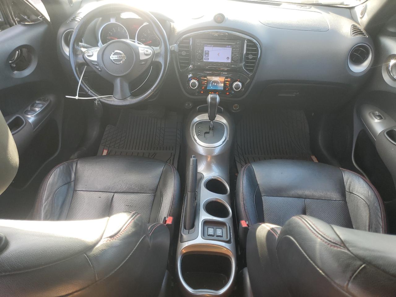 2011 Nissan Juke S VIN: JN8AF5MV7BT010326 Lot: 82365025