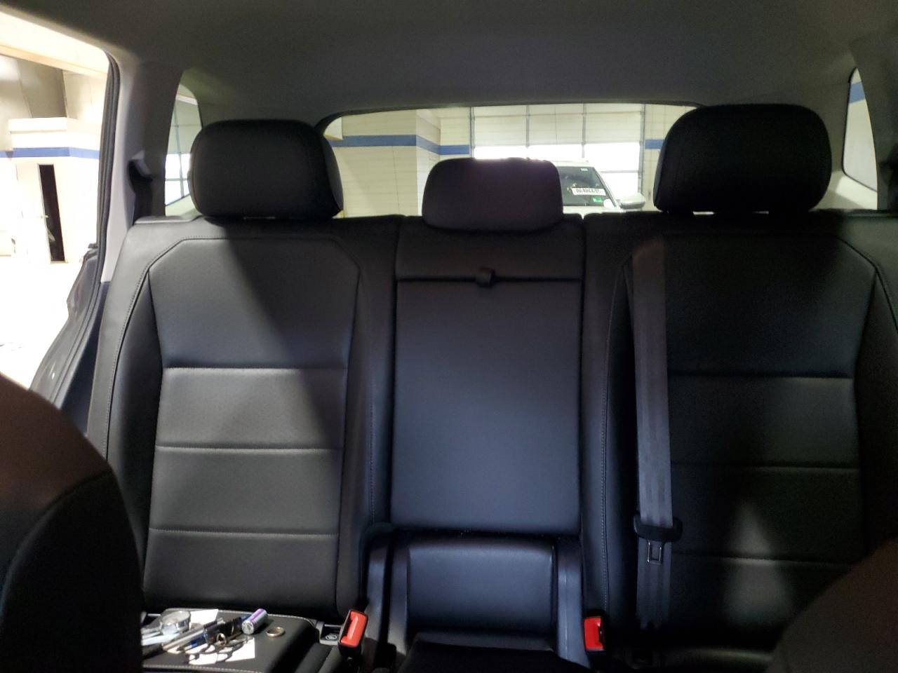 2020 Volkswagen Tiguan Se VIN: 3VV3B7AX6LM042395 Lot: 82272935