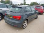2016 AUDI A1 SPORT TFSI  for sale at Copart SANDY