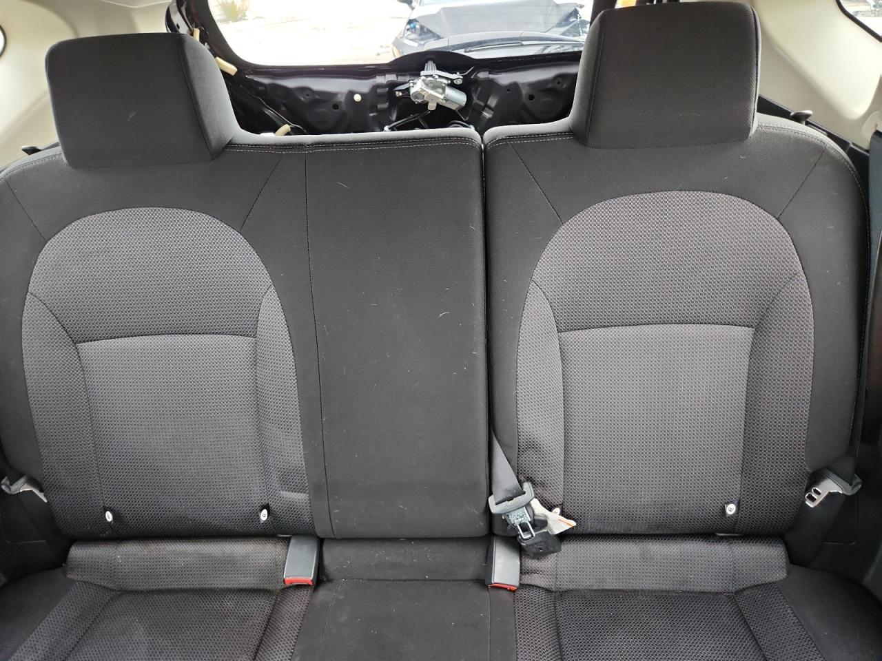 2012 Nissan Rogue S VIN: JN8AS5MV2CW381762 Lot: 86166175