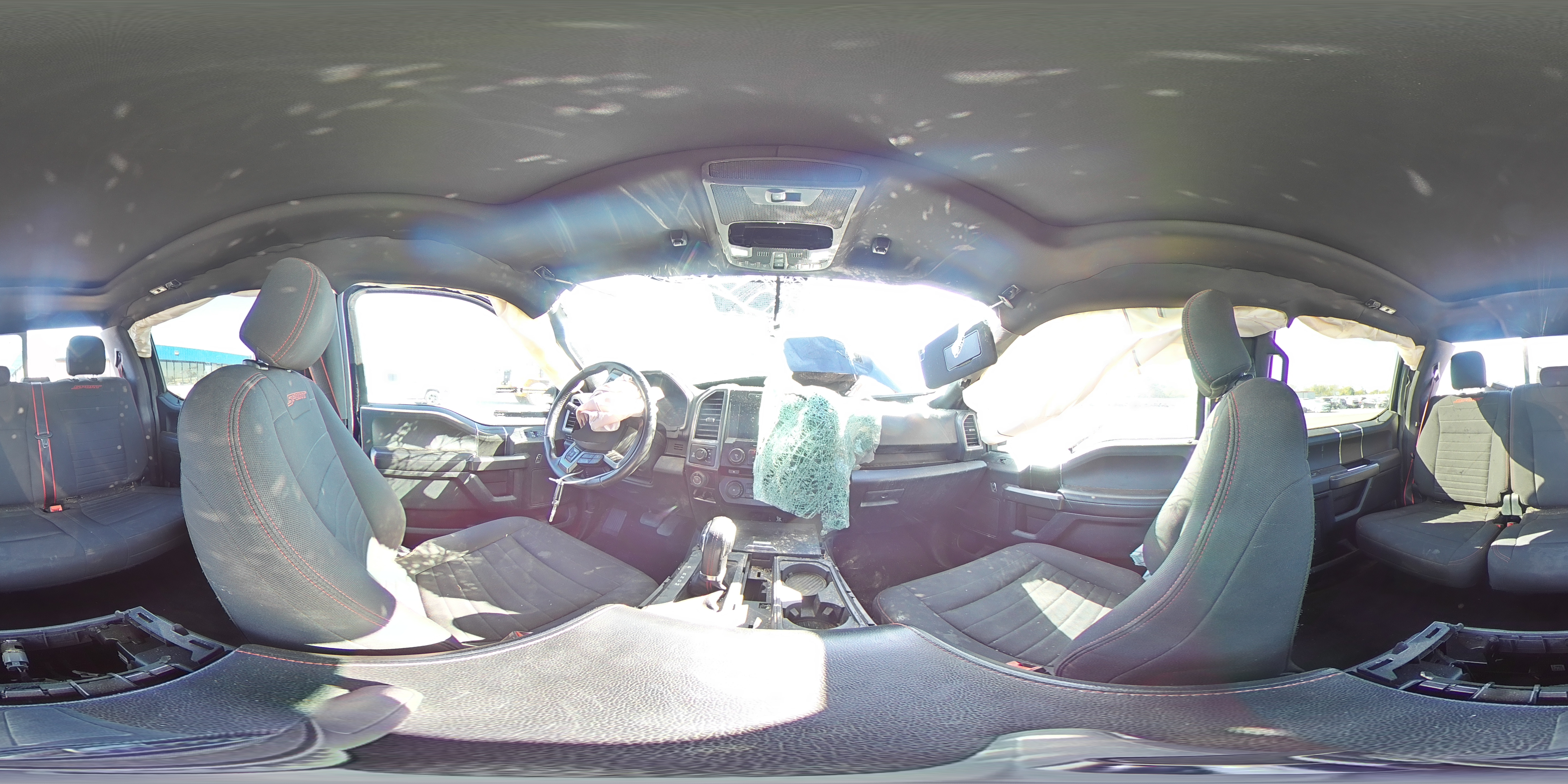 2018 Ford F150 Supercrew VIN: 1FTFW1EG4JFA21999 Lot: 82256005