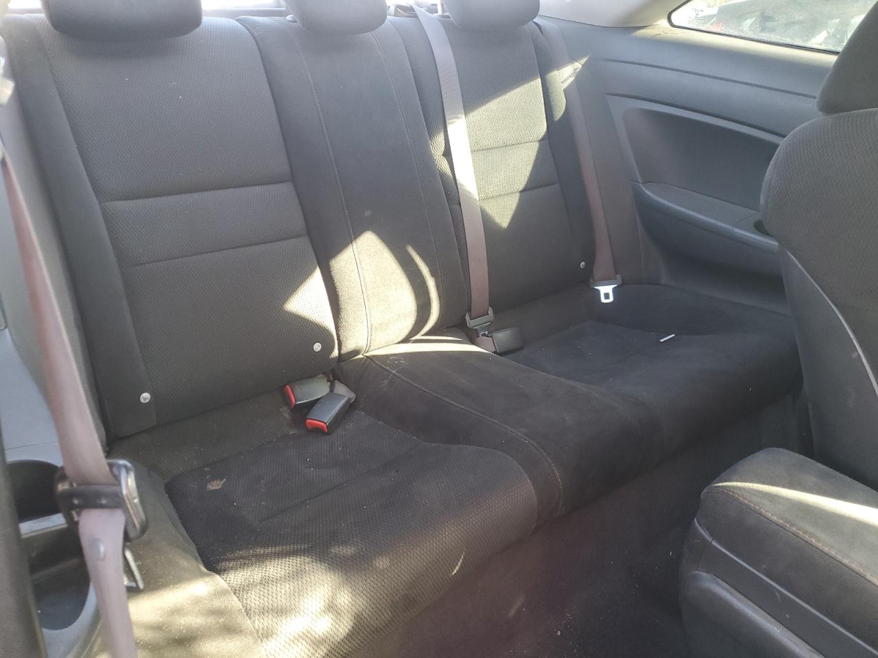 2008 Honda Civic Si VIN: 2HGFG21508H706485 Lot: 90344815