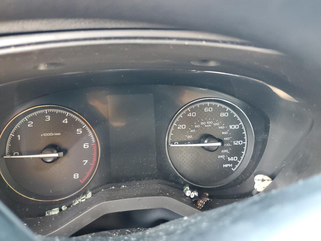 2020 Subaru Forester VIN: JF2SKADC0LH425674 Lot: 84786075