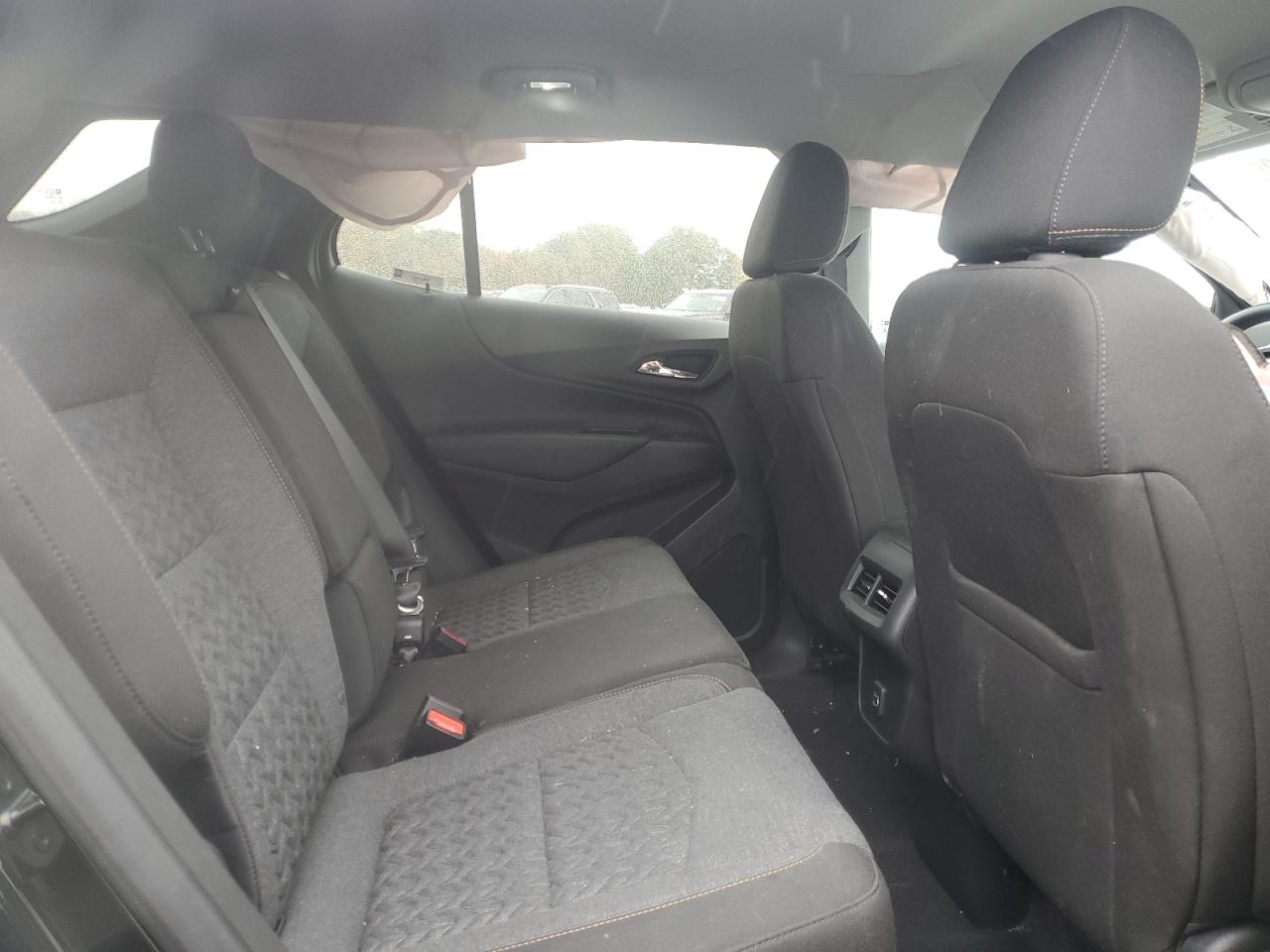 2023 Chevrolet Equinox Lt VIN: 3GNAXUEG4PL243943 Lot: 82415125