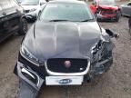 2012 JAGUAR XF 3.0D V6 S PORTFOLIO 4DR AUTO [START STOP] for sale at Copart WOLVERHAMPTON