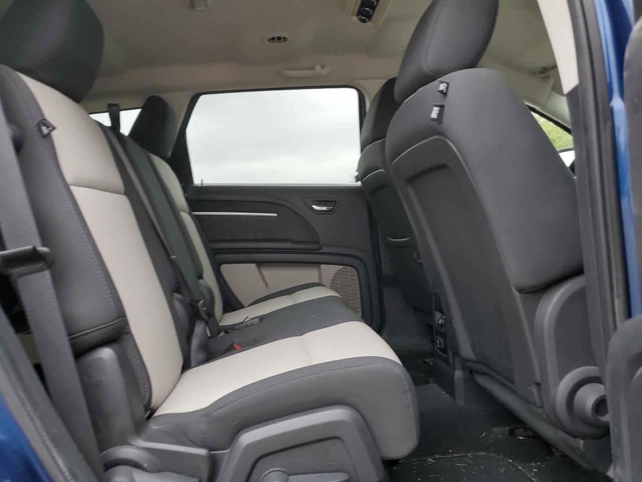 2009 Dodge Journey Sxt VIN: 3D4GG57V79T521194 Lot: 85496205