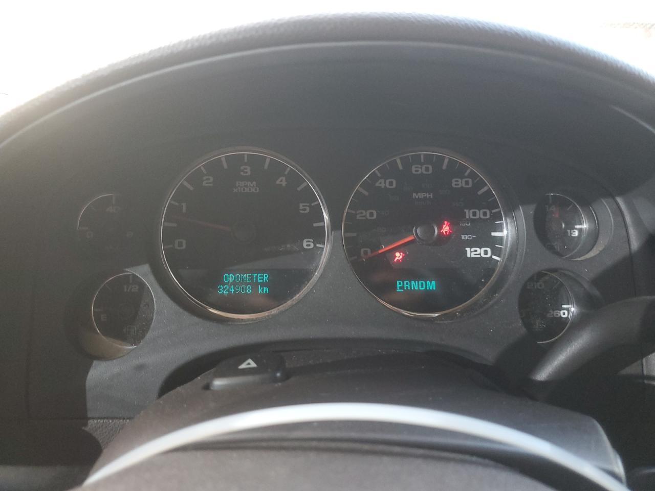 2007 GMC Yukon Denali VIN: 1GKFK63867J153869 Lot: 82257525