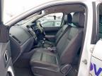 2012 FORD RANGER PICK UP DOUBLE CAB LIMITED 2.2 TDCI 150 4WD for sale at Copart BRISTOL