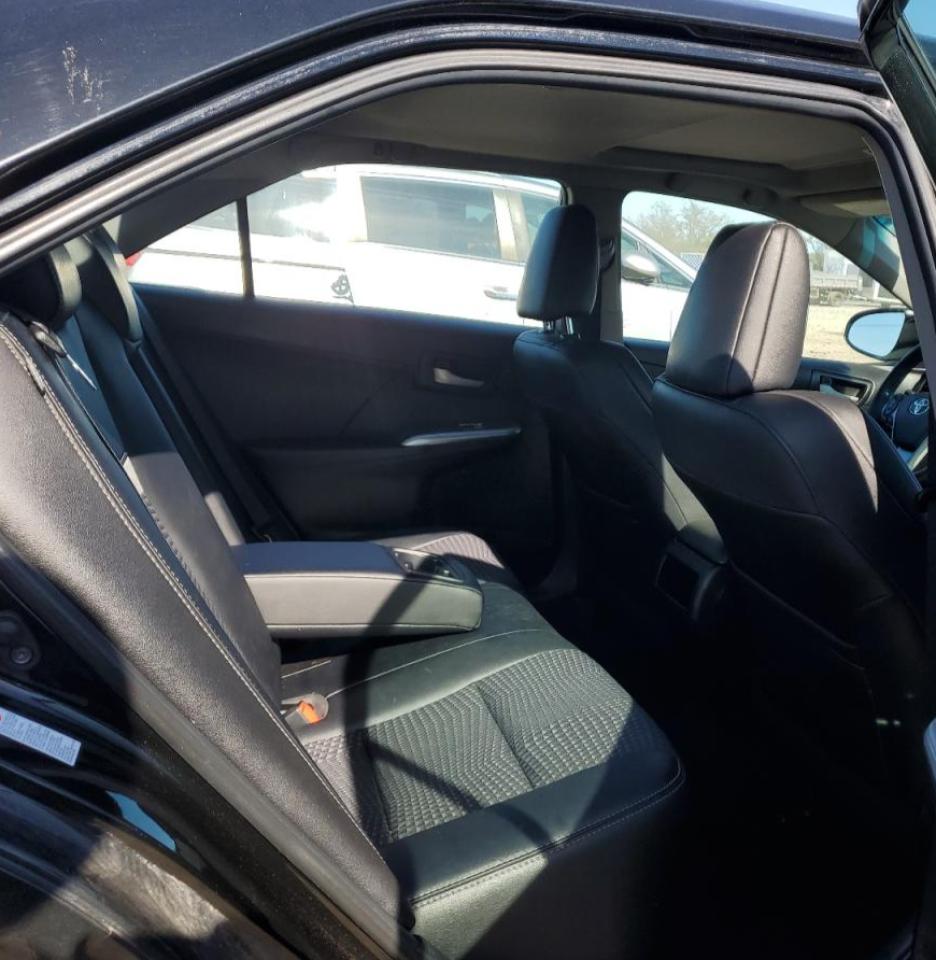 2014 Toyota Camry L VIN: 4T1BF1FK4EU811852 Lot: 86861695