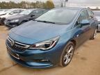 2016 VAUXHALL ASTRA 1.0T 12V ECOFLEX SRI NAV 5DR for sale at Copart SANDY